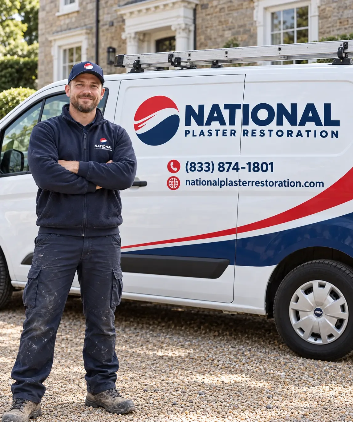 Plaster Repair company in Ishpeming, MI